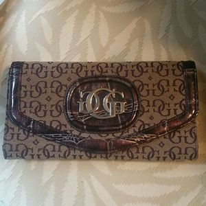 Wallet by Guess